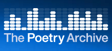 The Poetry Archive, logo